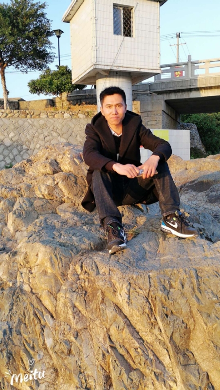王俊辉的第一张照片--固镇上门女婿服务网